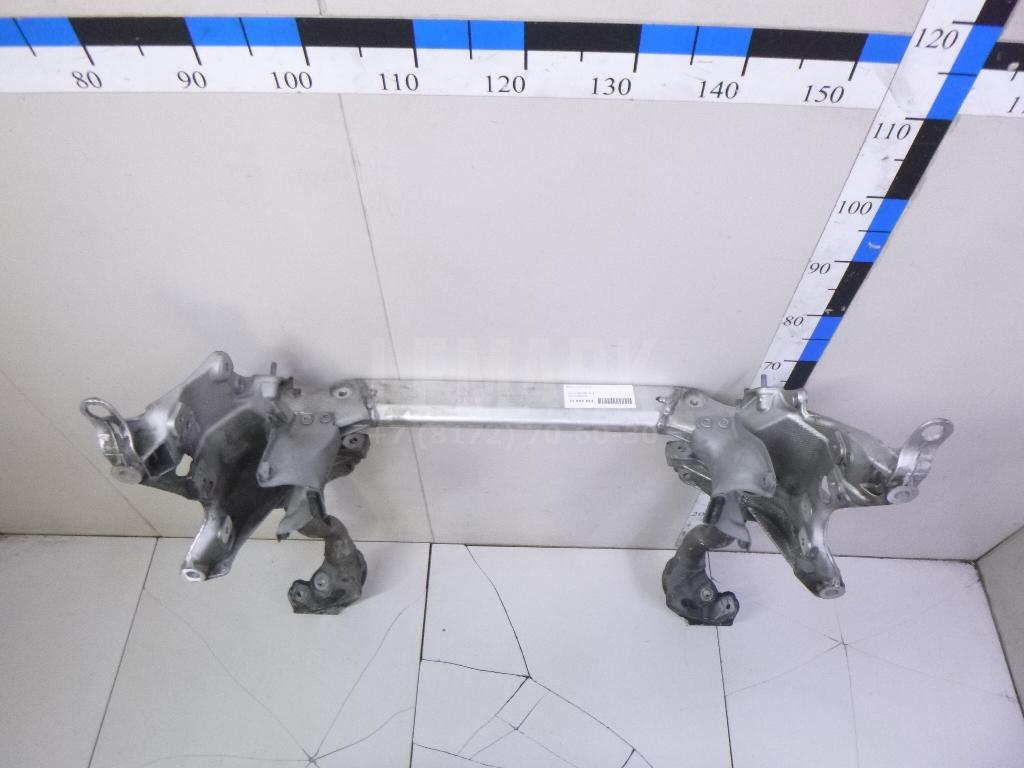 Балка подмоторная для  Ford Fiesta 2001-2008