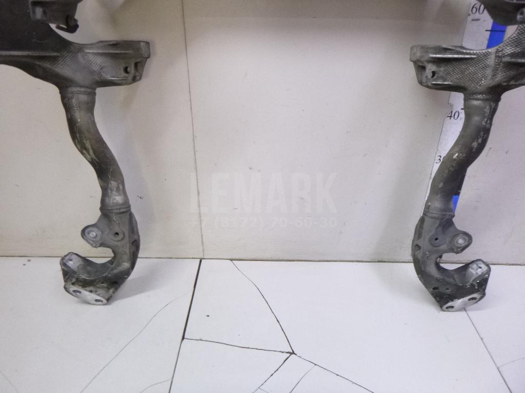 Балка подмоторная для  Ford Fiesta 2001-2008
