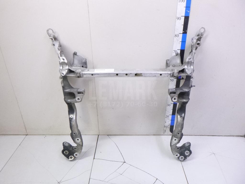 Балка подмоторная для  Ford Fiesta 2001-2008