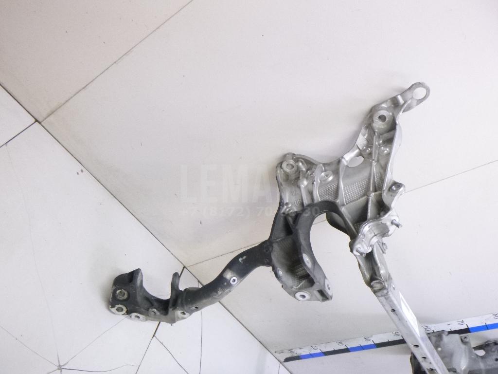Балка подмоторная для  Ford Fiesta 2001-2008