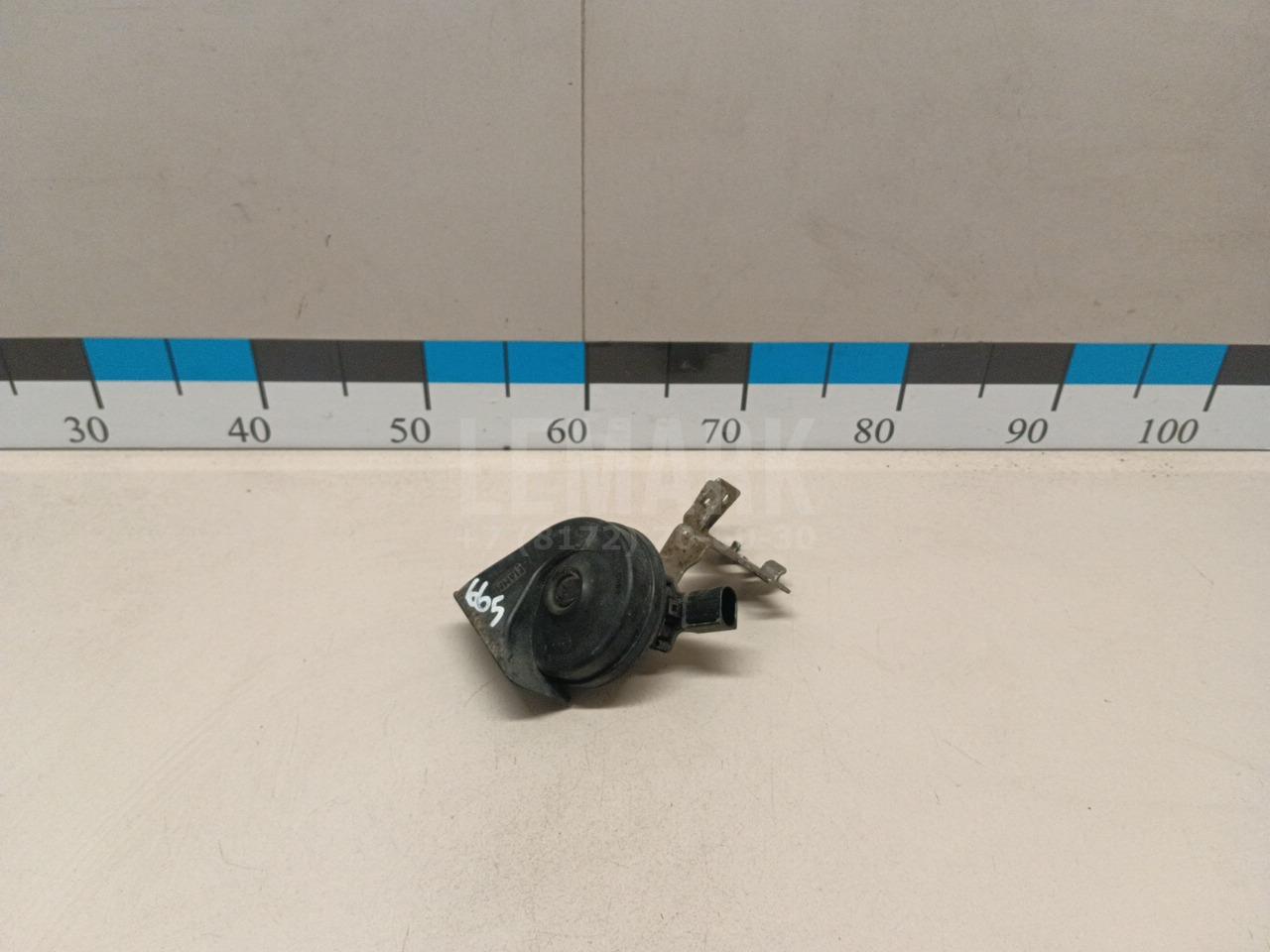 Сигнал звуковой 5Q0951223 VAG