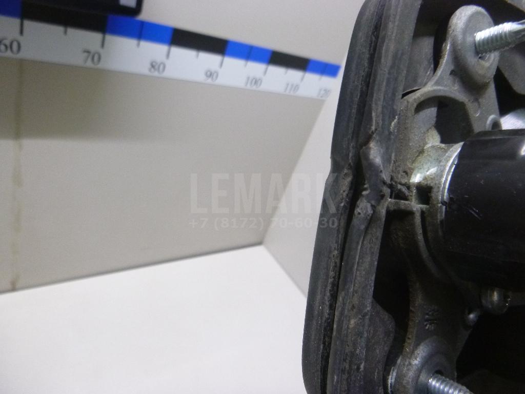 Ручка двери задней наружная правая для  Audi
