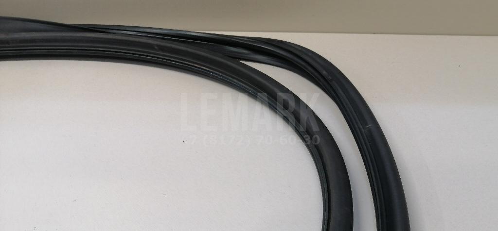 Уплотнитель (наружный) для  Belgee X50 2023