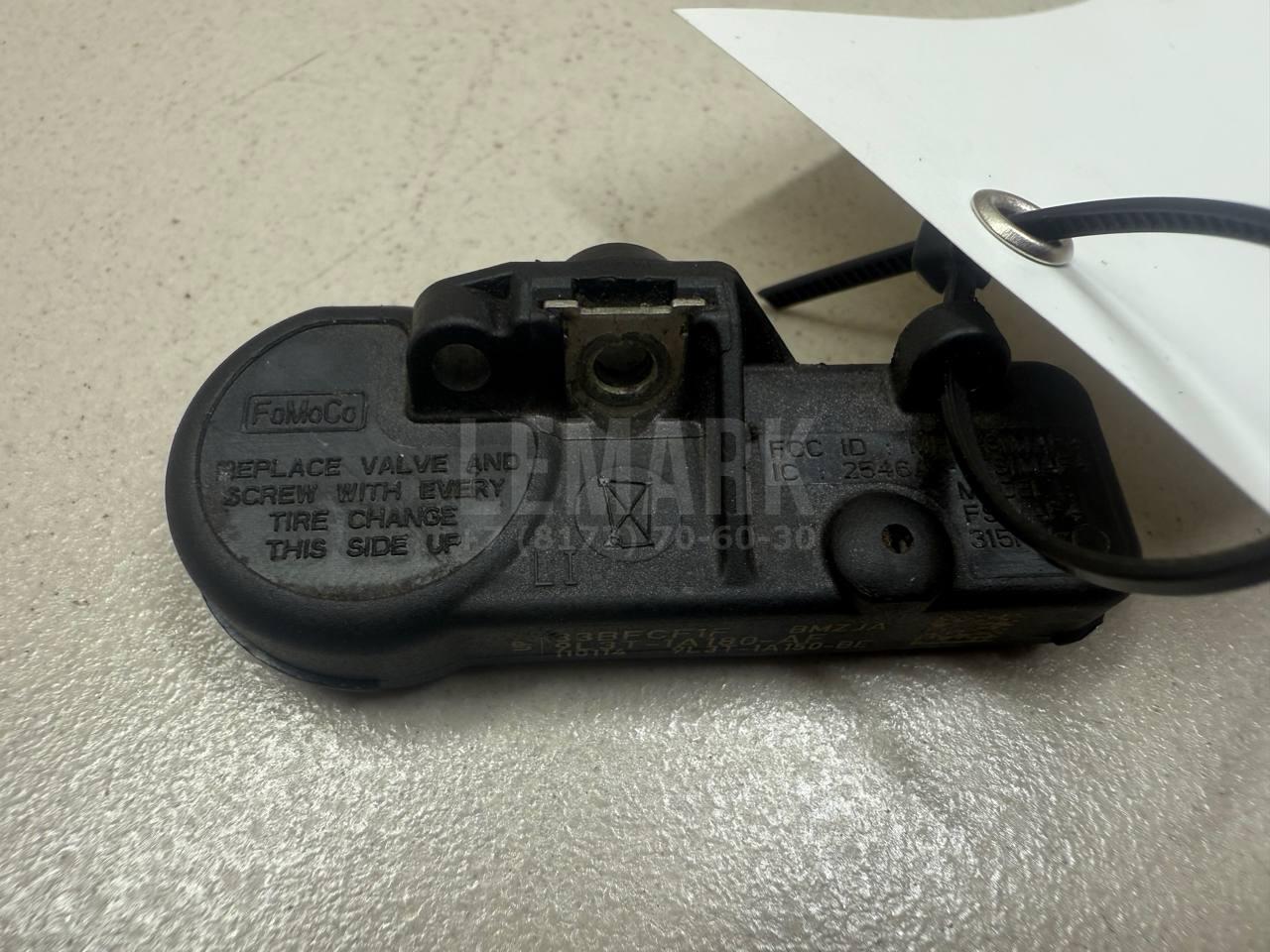 Датчик давления в шине (TPMS) 9L3Z1A189A Ford