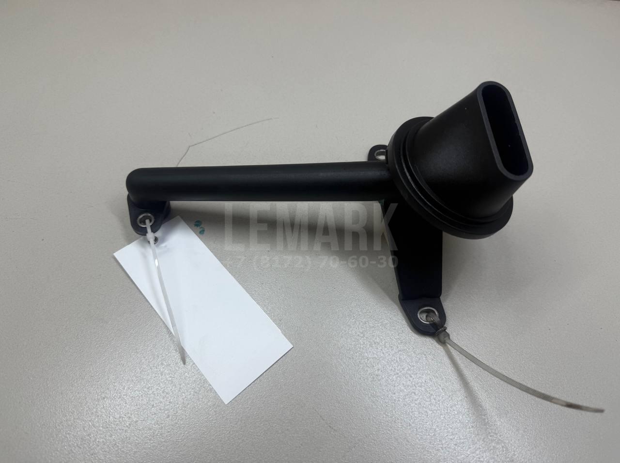 Маслозаборник 98MM6K621CD Ford