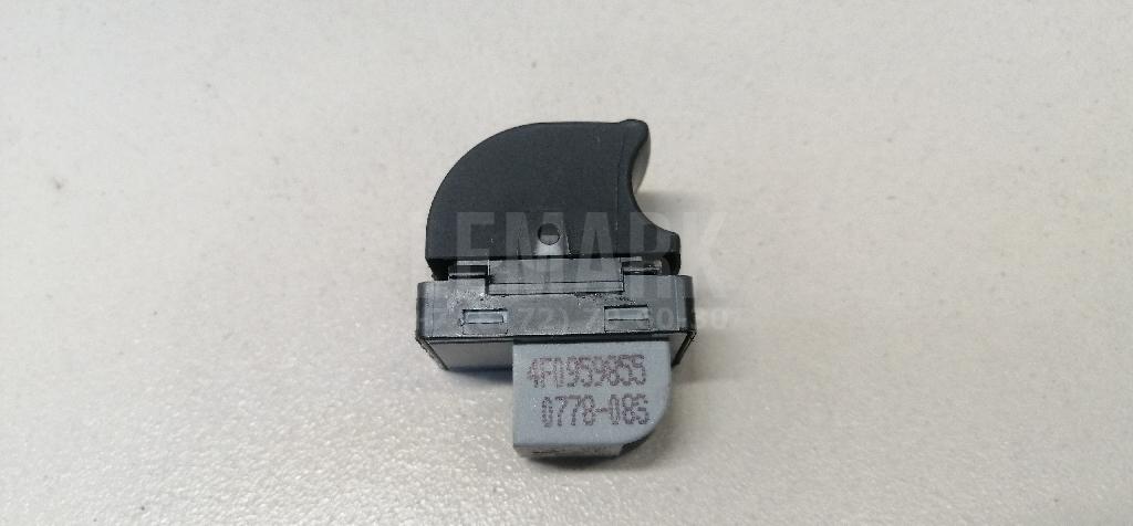 Кнопка стеклоподъемника для  Audi TT(8J) 2006-2015