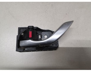 Ручка двери внутренняя левая для Mazda CX 3 2015> новый