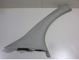 Обшивка стойки