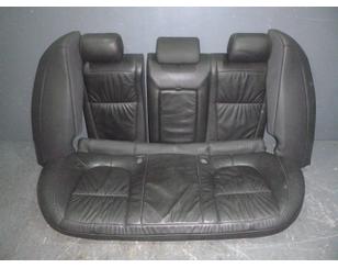Сиденье салонное для Jaguar XF 2007-2015 б/у состояние удовлетворительное
