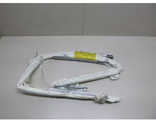 Подушка безопасности боковая (шторка) для Hyundai ix20 2010-2019 б/у состояние отличное