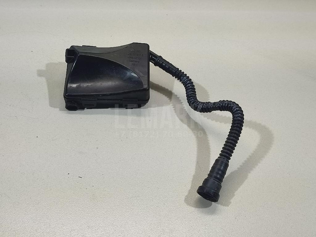 Сапун двигателя 0BH301472G VAG