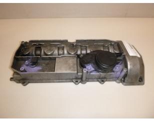 Крышка головки блока (клапанная) для Mercedes Benz Sprinter (906) 2006-2018 с разбора состояние удовлетворительное