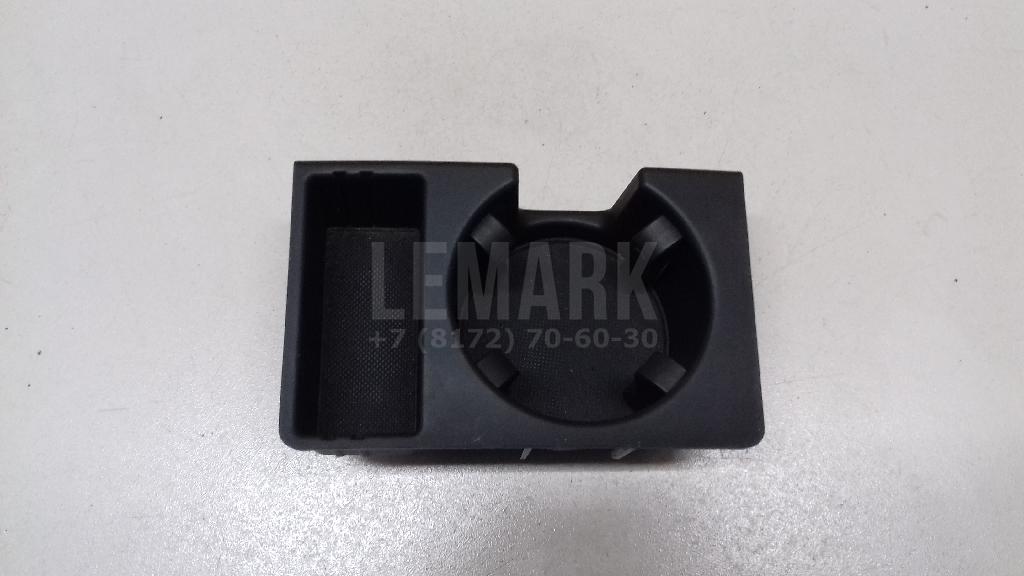 Подстаканник для  BMW 3-serie E90/E91 2005-2012