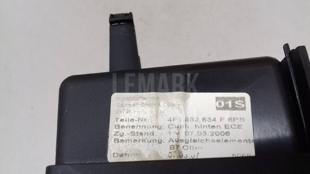 Подстаканник для  BMW 3-serie E90/E91 2005-2012