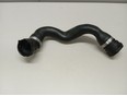 Патрубок радиатора