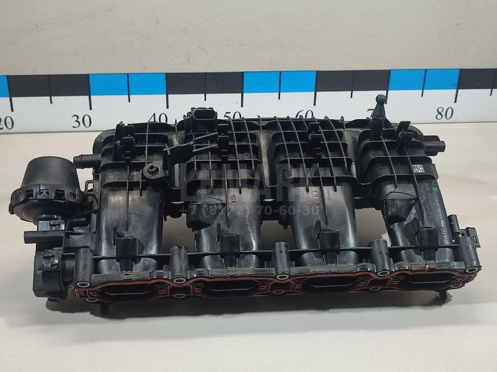 Коллектор впускной 06L133201FD VAG
