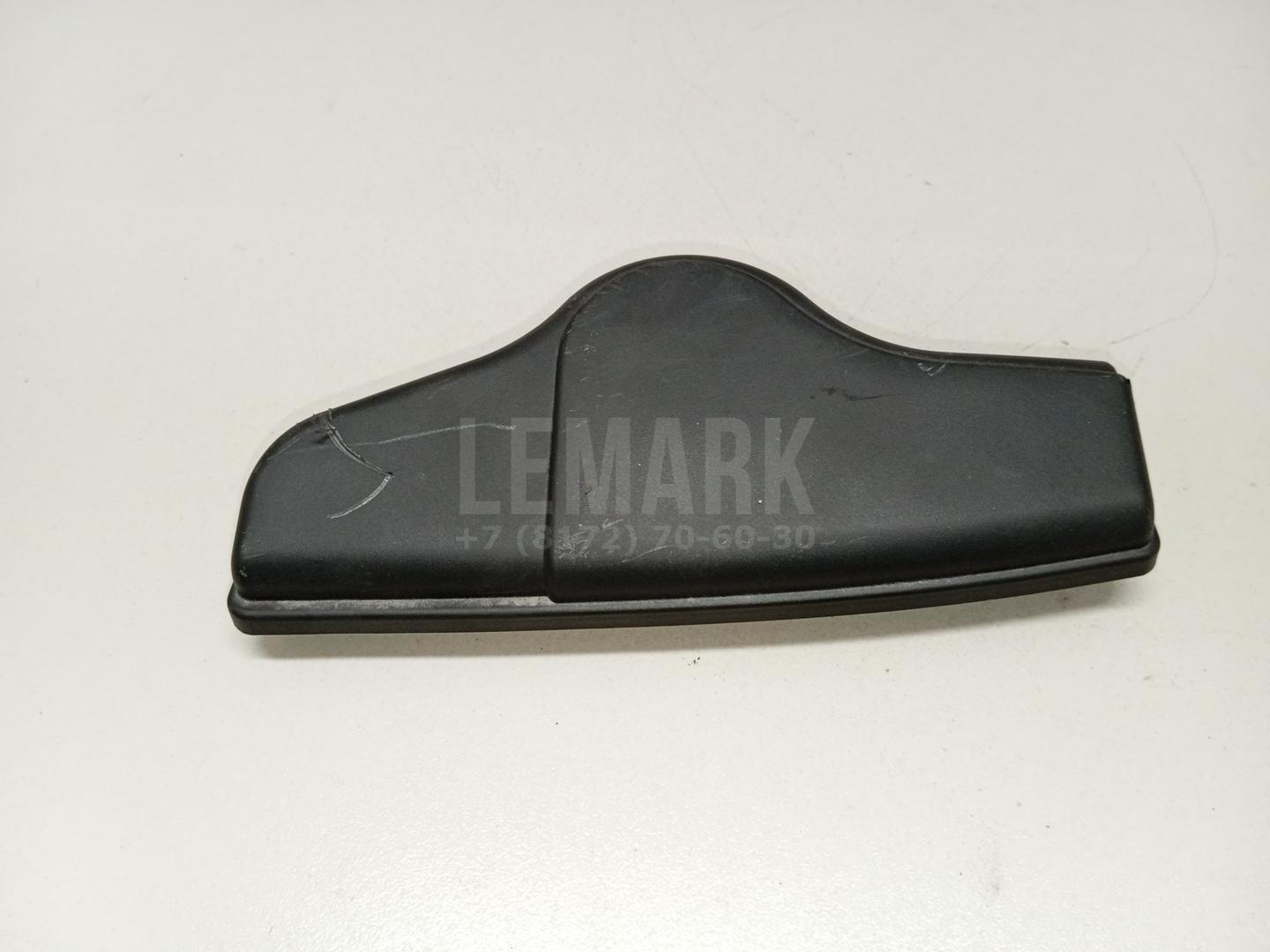 Воздухозаборник (наружный) 1KD8059659B9 VAG