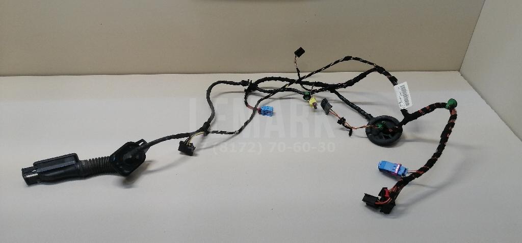 Проводка (коса) 5G4971120FE VAG