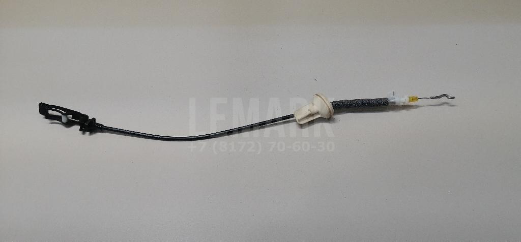 Трос открывания двери 5G4837085 VAG