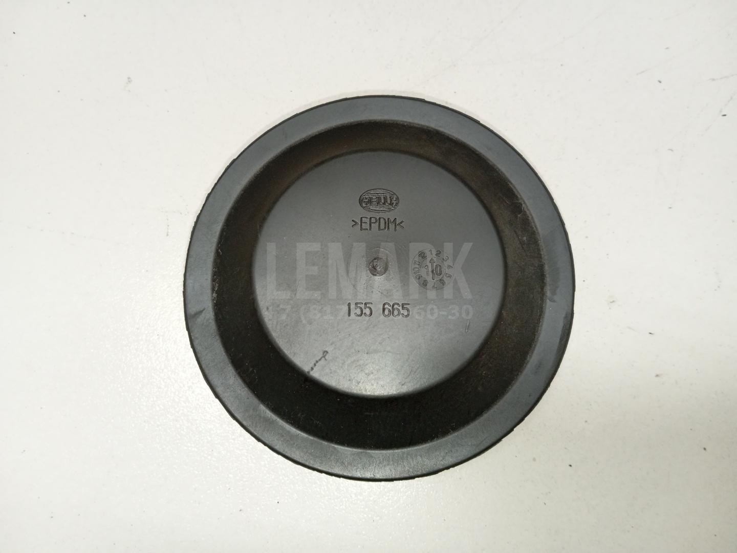 Крышка фары 3C0941607A VAG