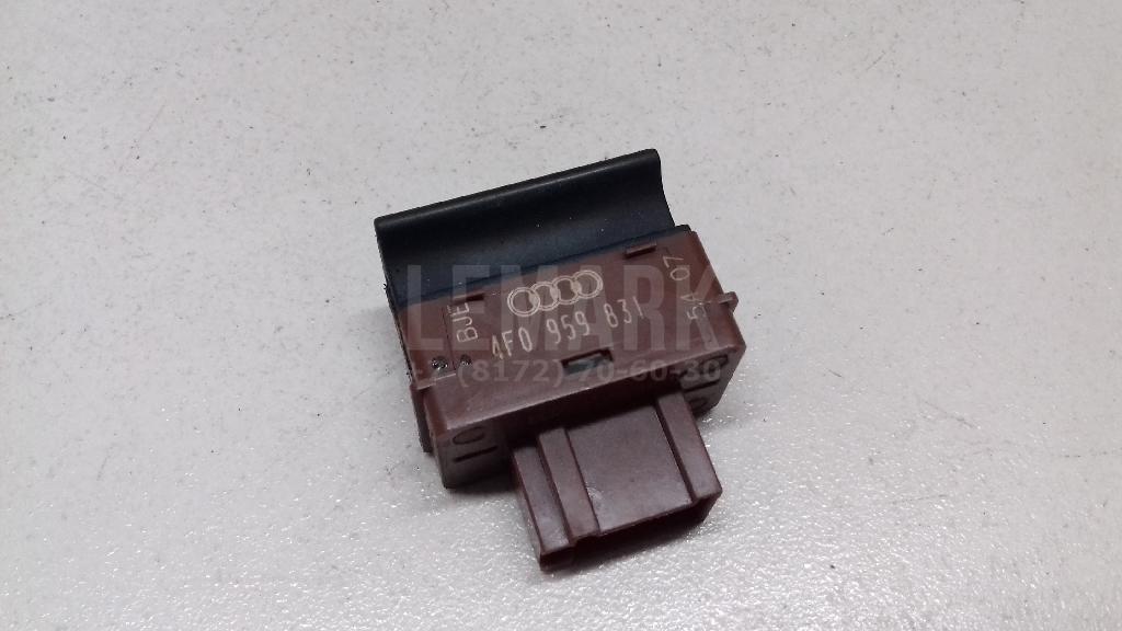 Кнопка открывания багажника для  BMW X5 E70 2007-2013