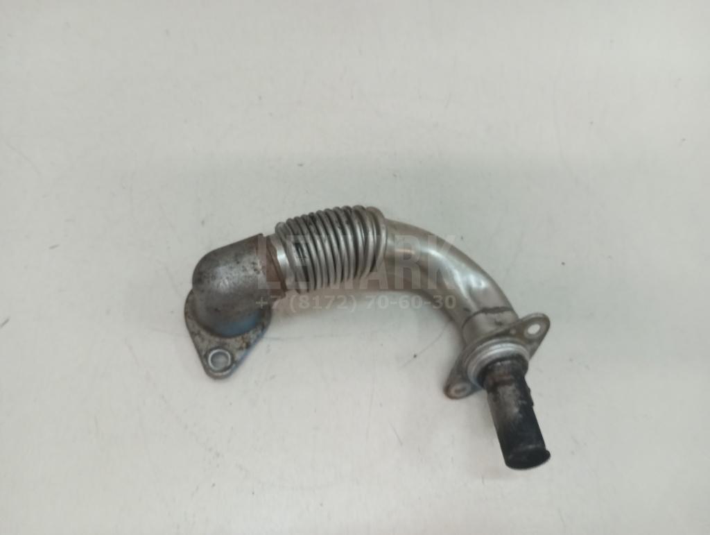 Трубка системы рециркуляции (EGR) 284912F610 Hyundai-Kia