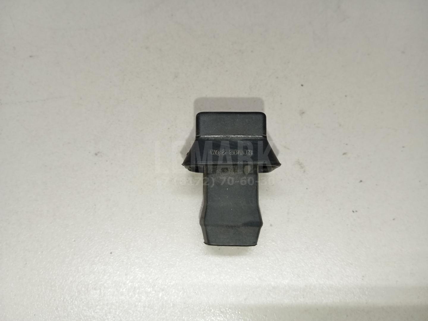 Подушка радиатора 7L0121276A VAG