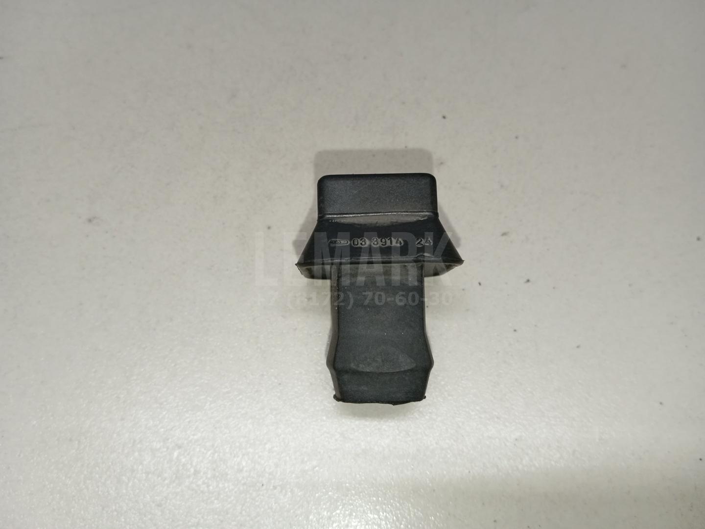 Подушка радиатора 7L0121276A VAG