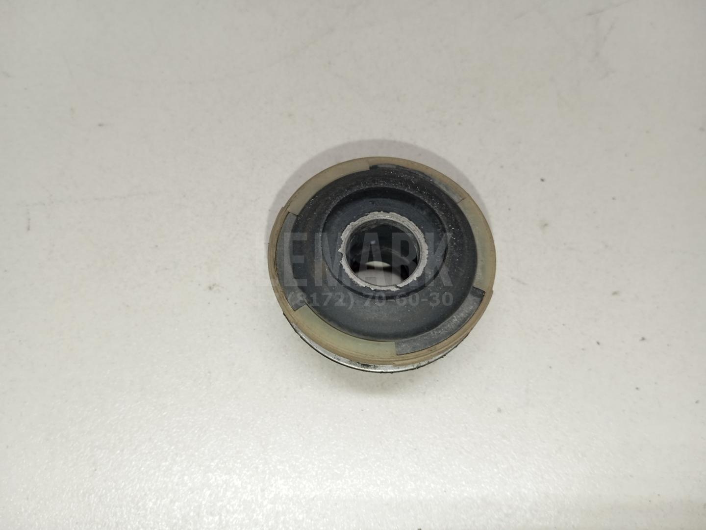 Подушка радиатора 7L0121275 VAG