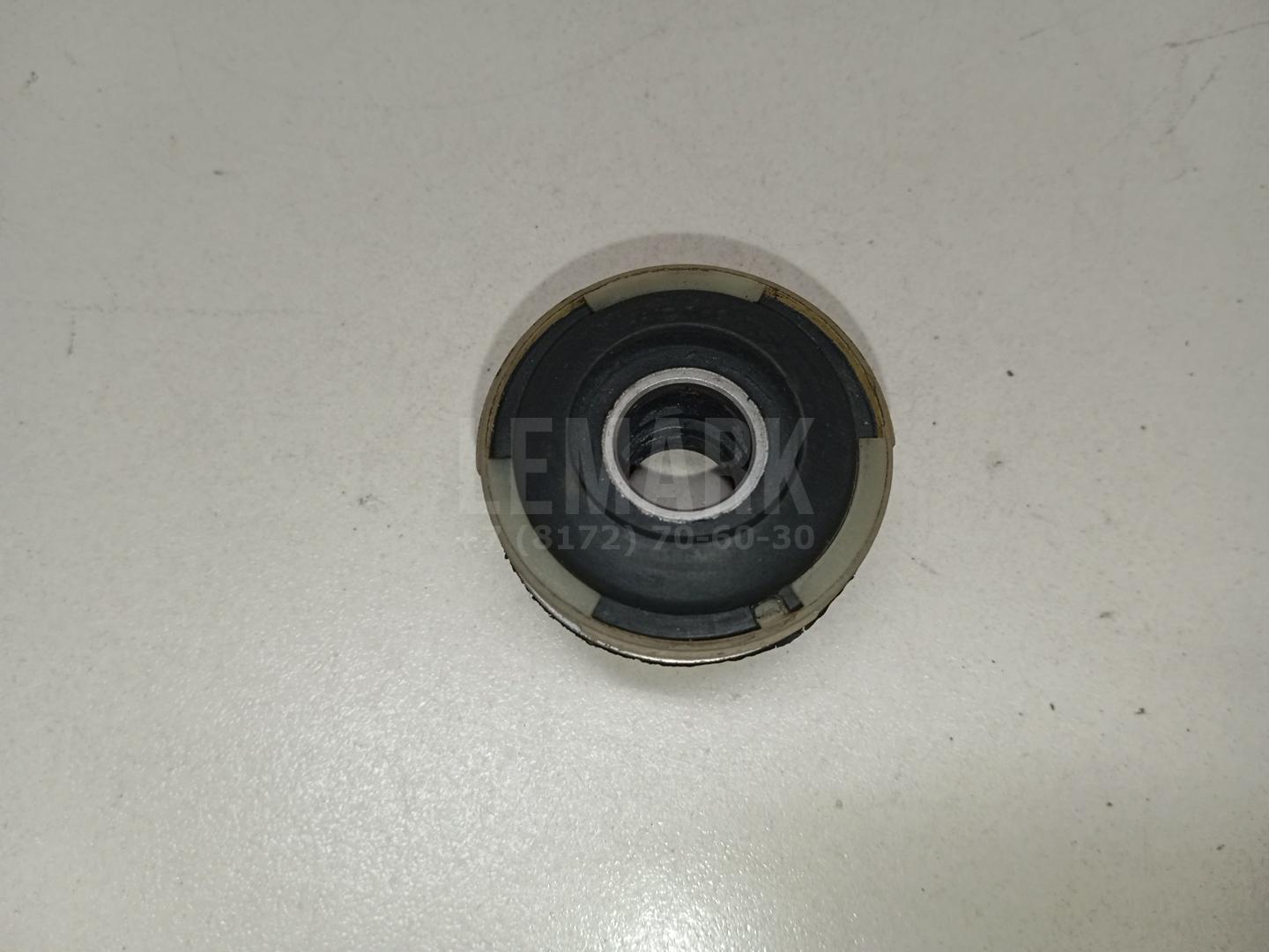 Подушка радиатора 7L0121275 VAG