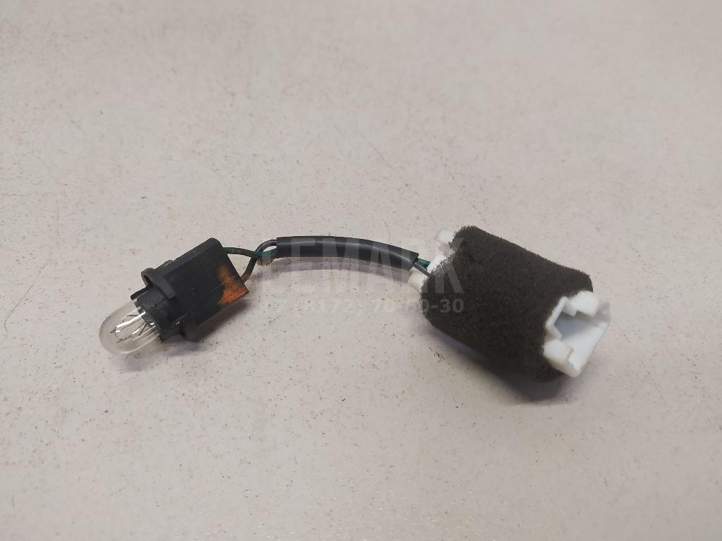 Патрон лампы 926302B000 Hyundai-Kia