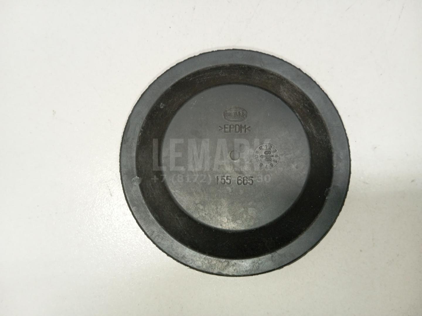 Крышка фары 3C0941607A VAG
