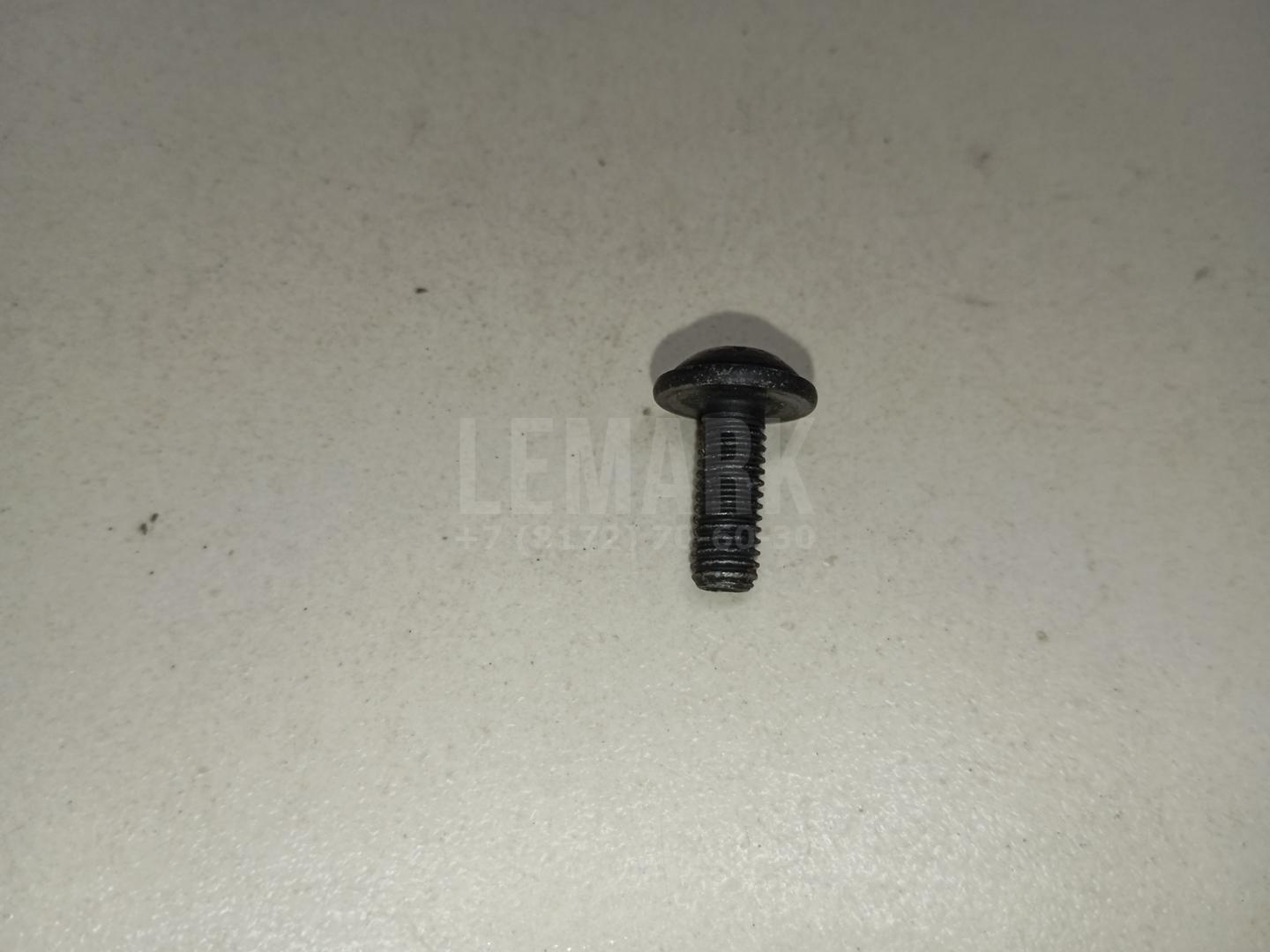 Винт N90780904 VAG