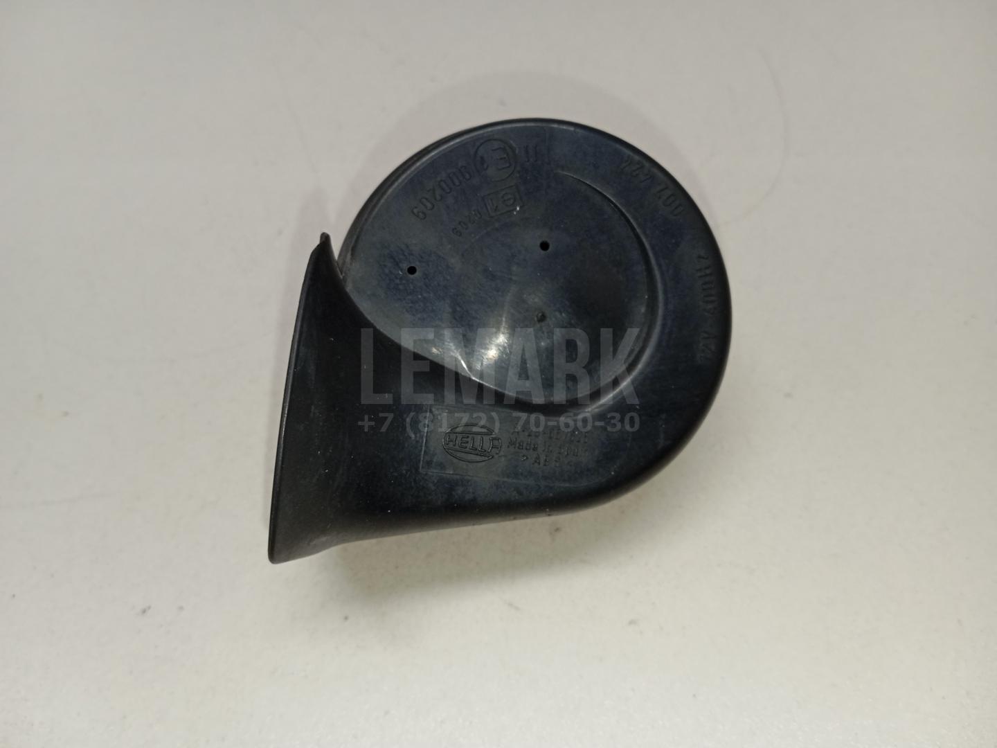 Сигнал звуковой 3DD951221A VAG
