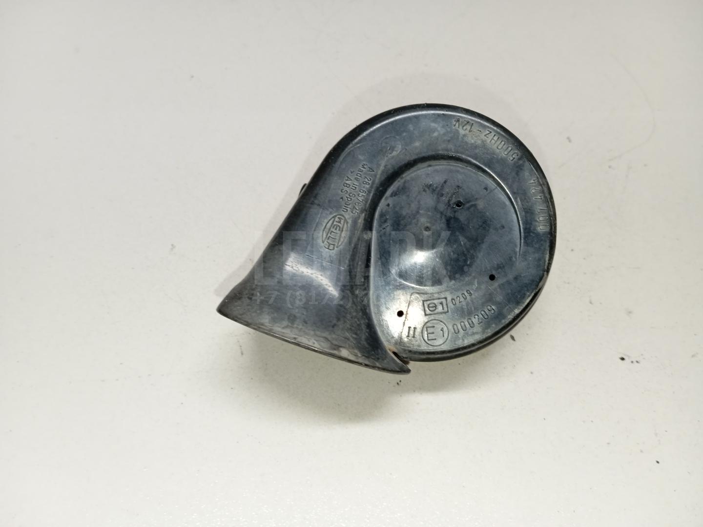 Сигнал звуковой 3DD951223A VAG
