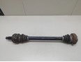 Полуось задняя левая