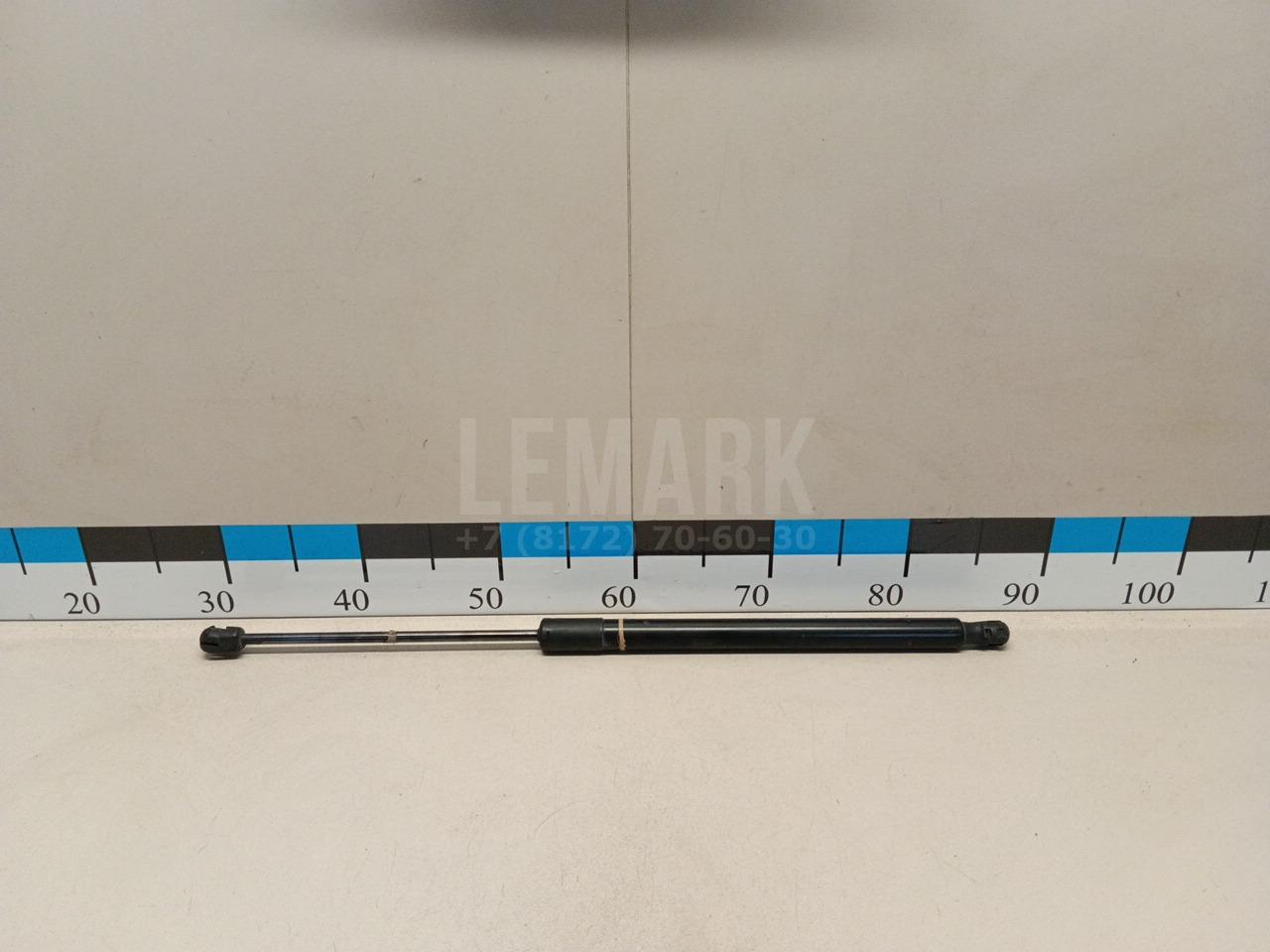 Амортизатор двери багажника 5G9827550 VAG