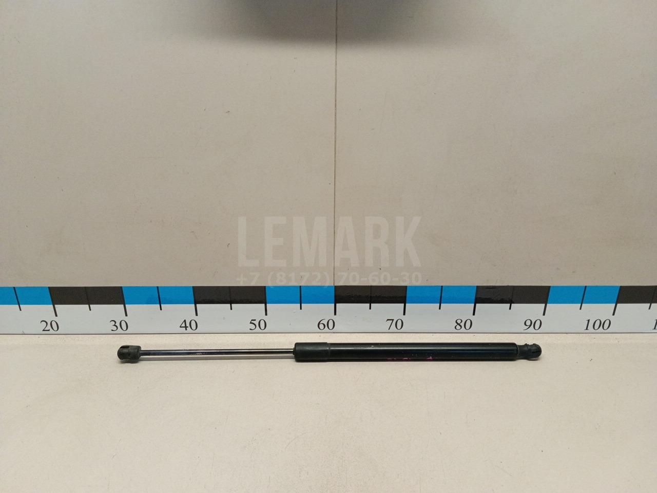 Амортизатор двери багажника 5G9827550 VAG