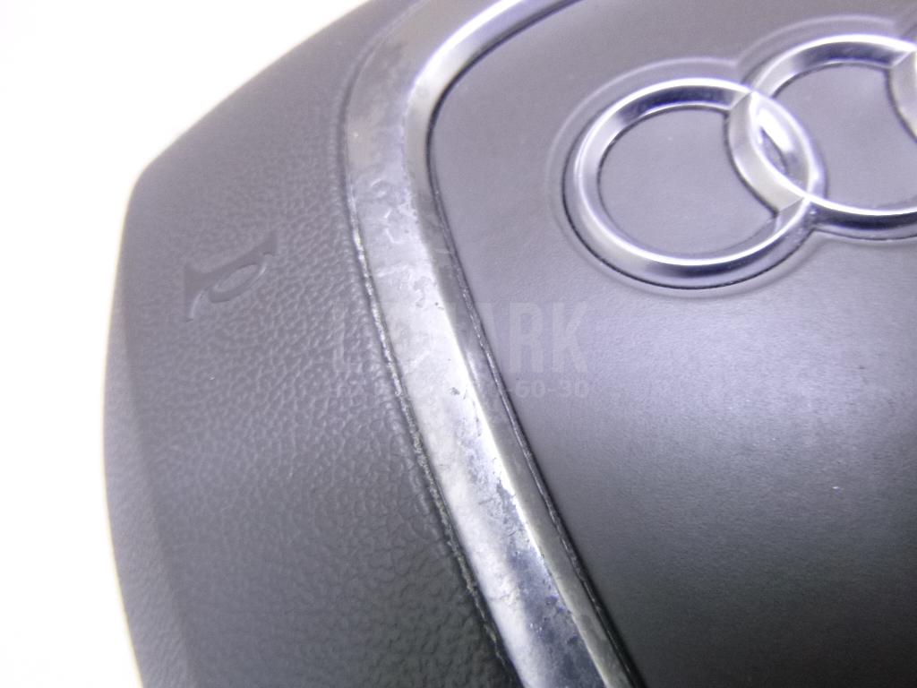 Подушка безопасности в рулевое колесо для  BMW 7-serie F01/F02 2008-2015