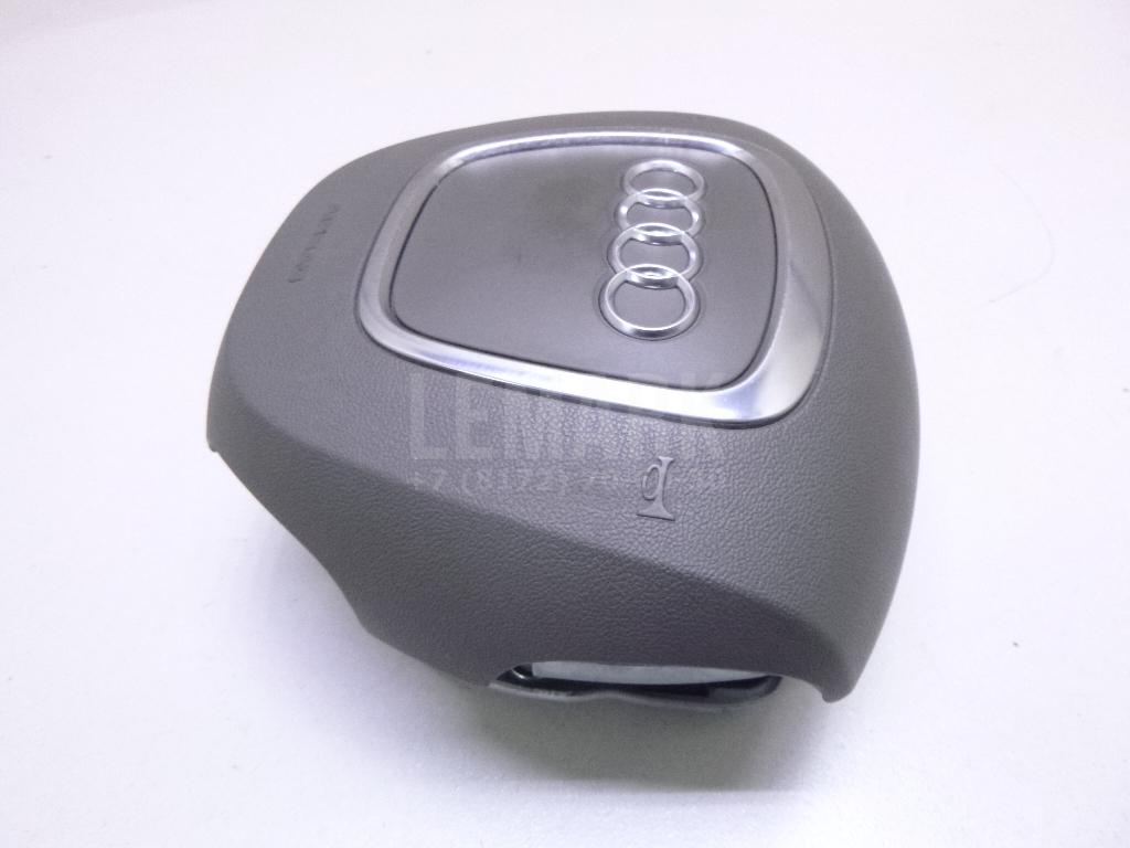 Подушка безопасности в рулевое колесо для  BMW 7-serie F01/F02 2008-2015