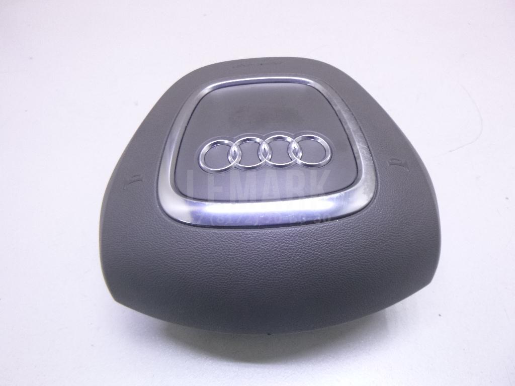 Подушка безопасности в рулевое колесо для  BMW 7-serie F01/F02 2008-2015