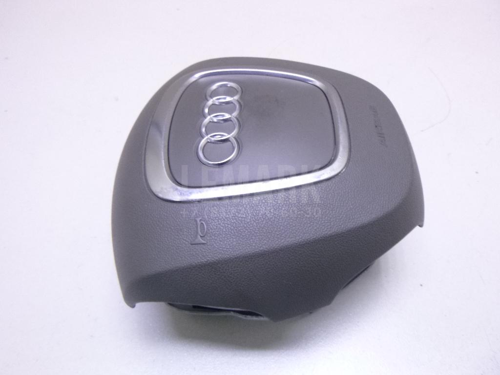 Подушка безопасности в рулевое колесо для  BMW 7-serie F01/F02 2008-2015