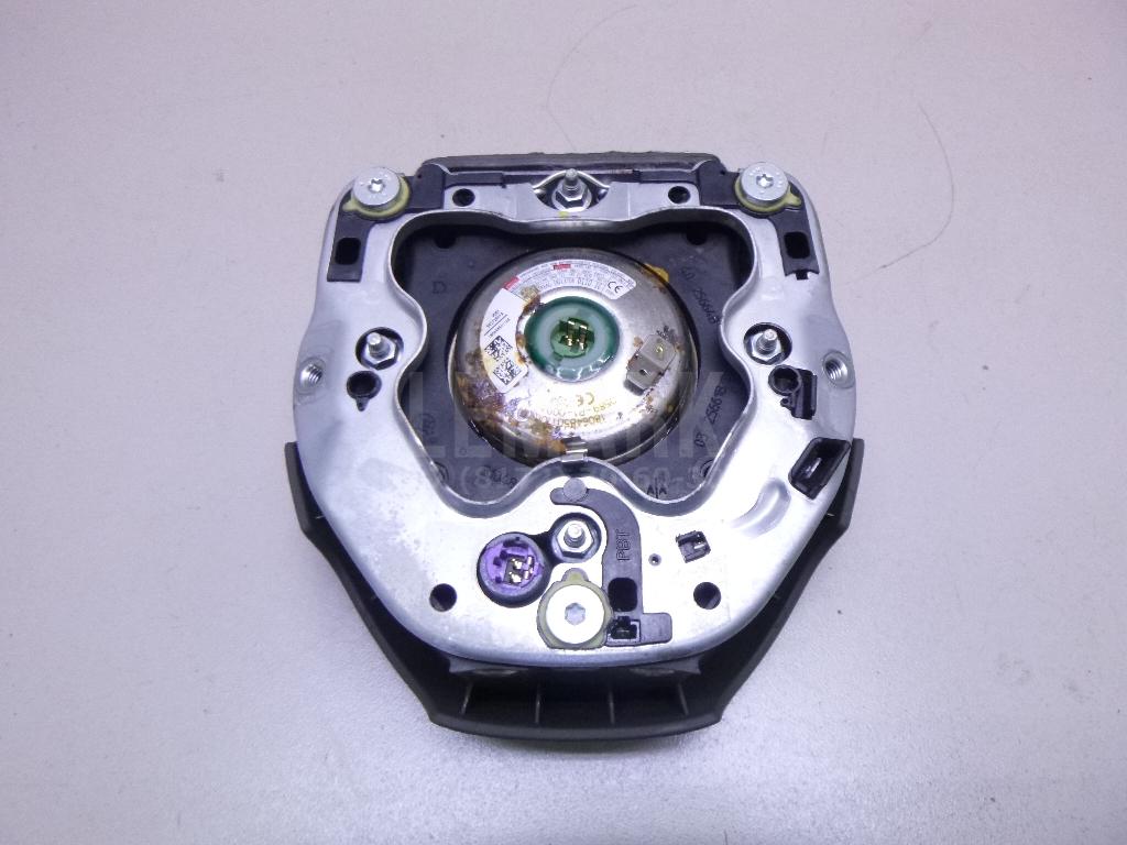 Подушка безопасности в рулевое колесо для  BMW 7-serie F01/F02 2008-2015