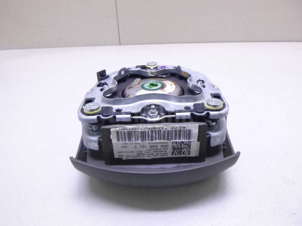 Подушка безопасности в рулевое колесо для  BMW 7-serie F01/F02 2008-2015