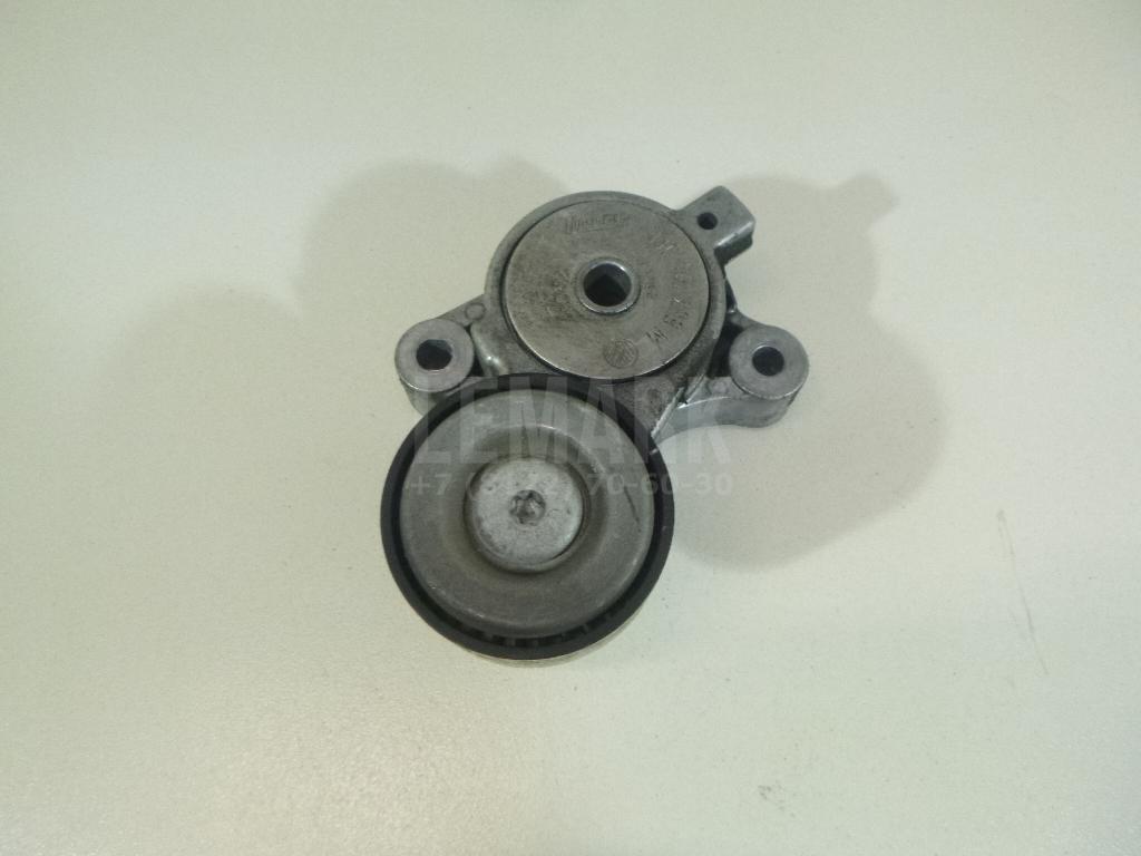Ролик-натяжитель ручейкового ремня 03C145299M VAG
