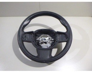 Рулевое колесо для AIR BAG (без AIR BAG) для Volvo XC90 2015> б/у состояние под восстановление