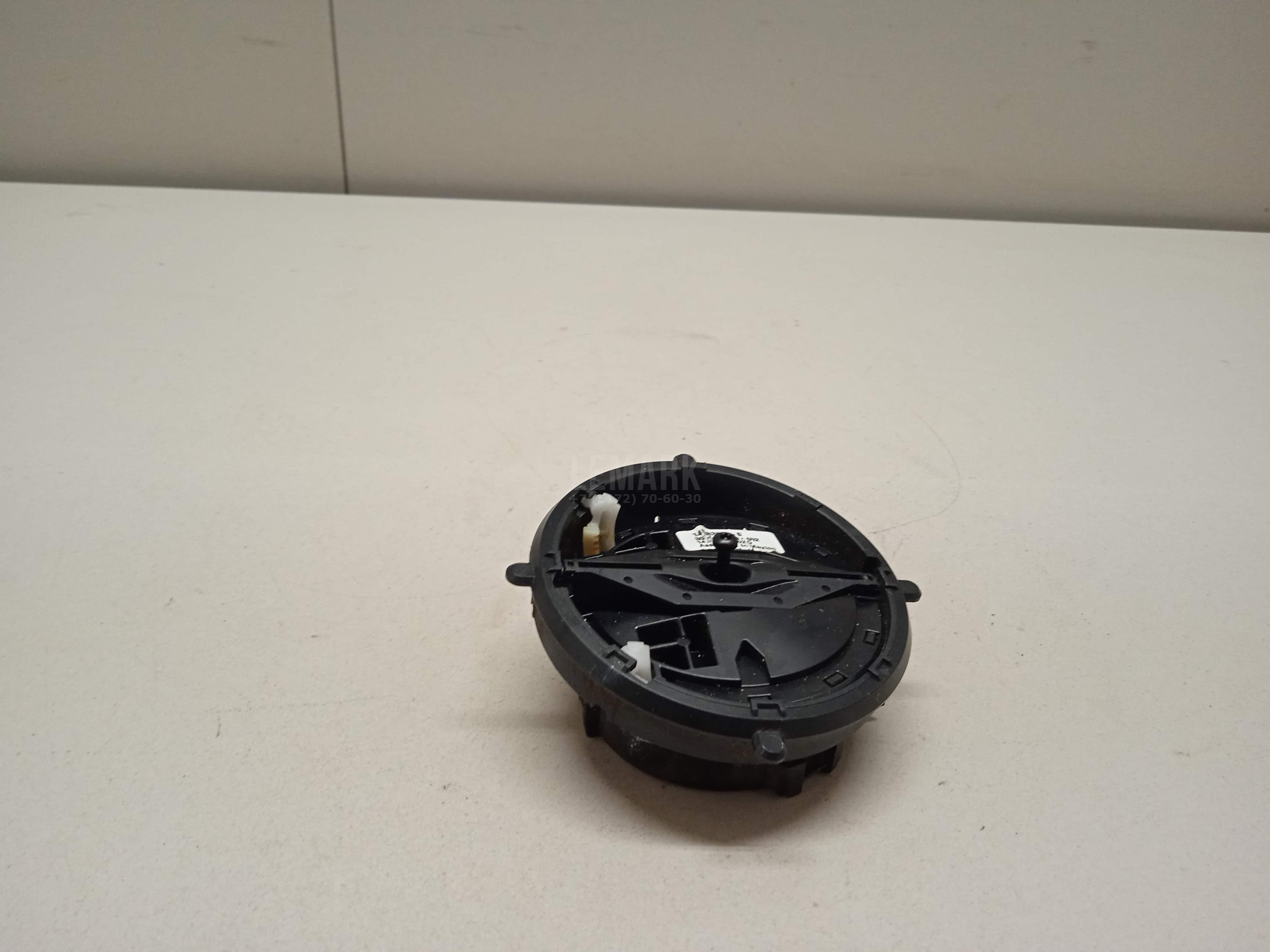 Механизм зеркала 5NA959578A VAG