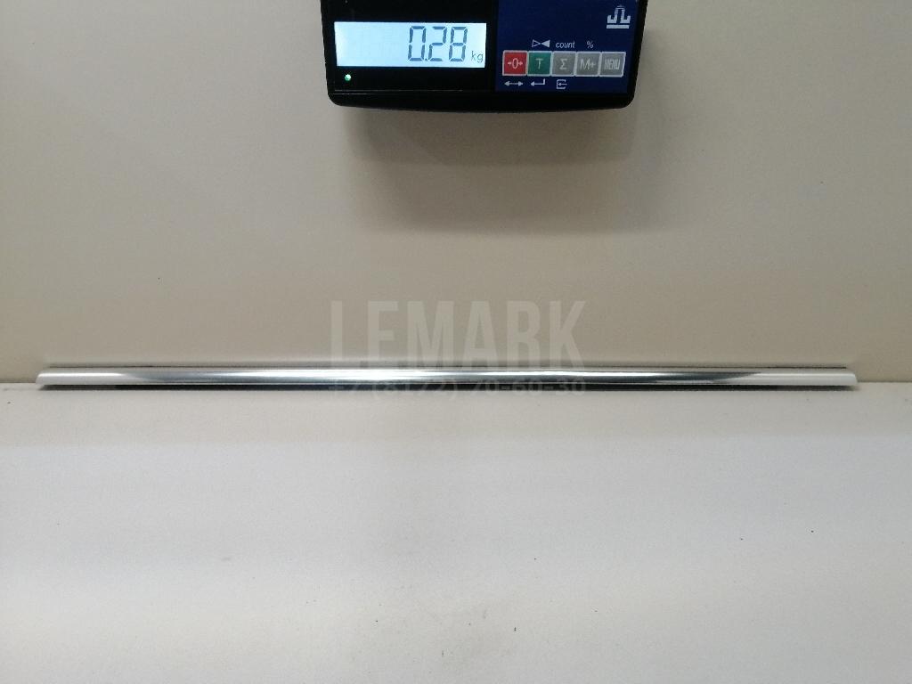 Накладка стекла заднего правого 3AF839476B7Z7 VAG