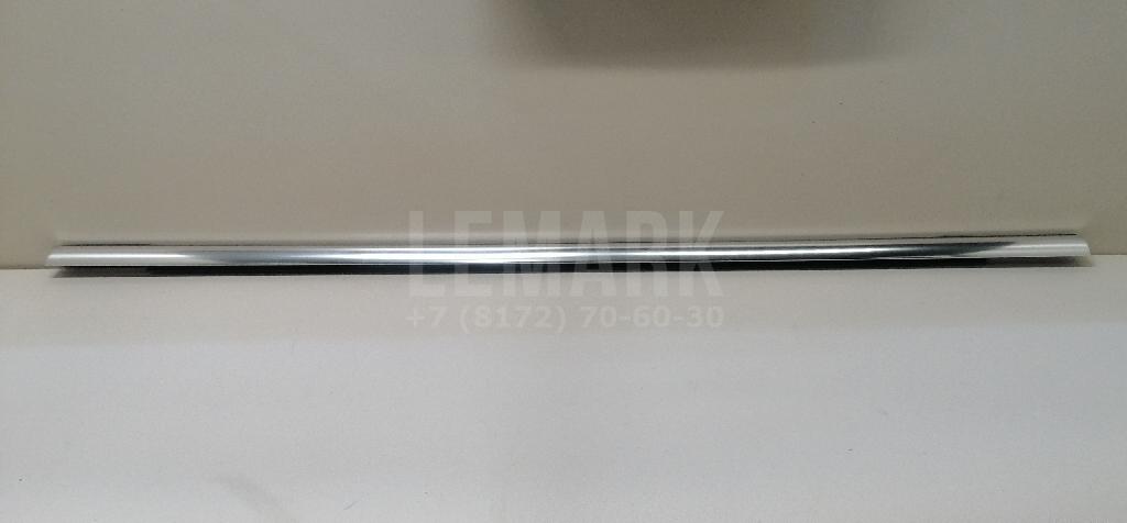 Накладка стекла заднего левого 3AF839475B7Z7 VAG