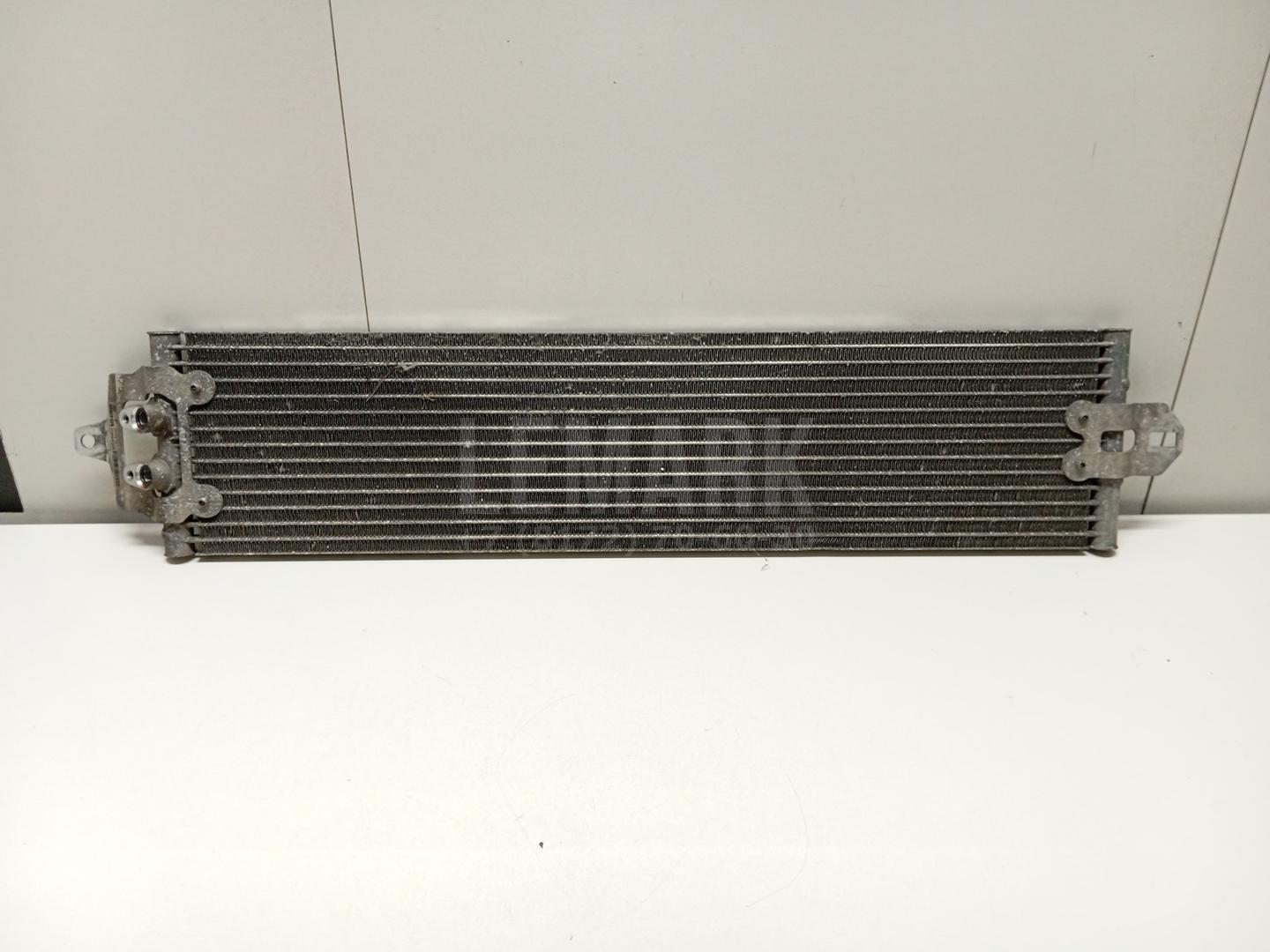 Радиатор (маслоохладитель) АКПП 7L0317021C VAG
